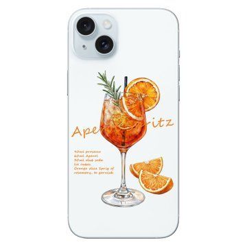 Чехол Sunny Spritz для iPhone 15 6723 фото