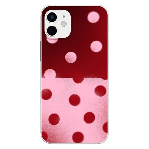 Чехол Berry Crush для iPhone 12 106413 фото