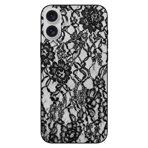 Чохол Lace Rhythm для iPhone 16 Plus 5275 фото