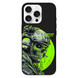 Чохол Ghost для iPhone 16 Pro Max 3251 фото 1