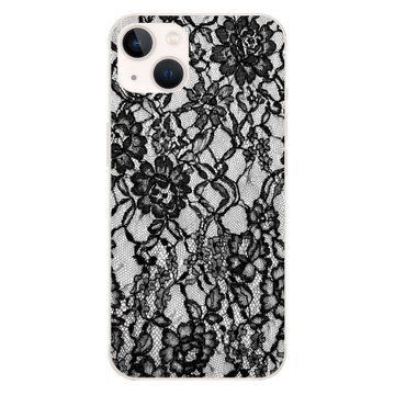 Чохол Lace Rhythm для iPhone 13 5326 фото