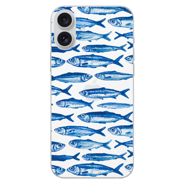 Чехол Sardine для iPhone 16 Plus 0837 фото