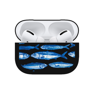 Чехол Sardine для AirPods Pro 2 3855 фото