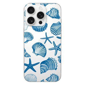 Чохол Coastal Shells для iPhone 16 Pro Max 9068 фото