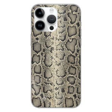 Чохол Royal Python для iPhone 14 Pro Max 7725 фото