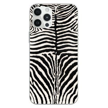 Чохол Safari Zebra для iPhone 12 Pro 8226 фото