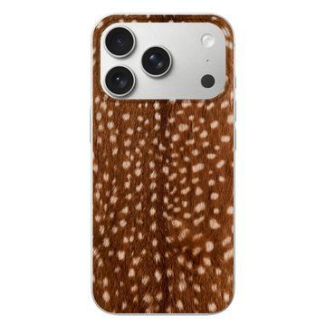 Чехол Spotted Faw для iPhone 17 Pro Max 8026 фото