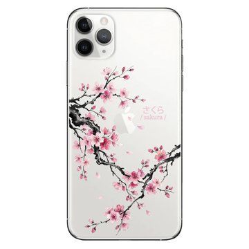 Чехол Spring Breath для iPhone 11 Pro 7425 фото