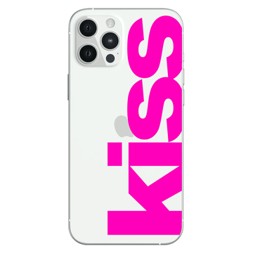 Чехол KISS для iPhone 12 Pro Max 1233 фото
