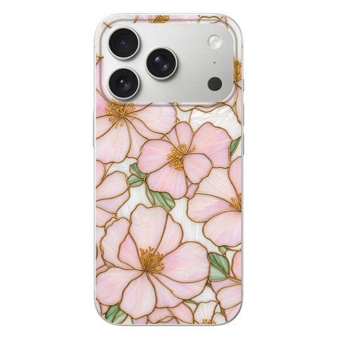 Чохол Soft Pink для iPhone 18 Pro Max 105525 фото
