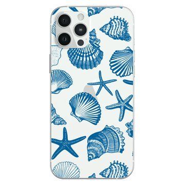 Чехол Coastal Shells для iPhone 12 Pro 9119 фото