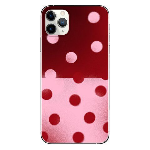 Чехол Berry Crush для iPhone 11 Pro Max 106415 фото