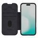 Кожаный чехол-книжка Nillkin Qin Pro Camshield для Apple iPhone 17 Pro Max 3712 фото 5