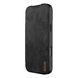 Кожаный чехол-книжка Nillkin Qin Pro Camshield для Apple iPhone 17 Pro Max 3712 фото 3