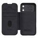Кожаный чехол-книжка Nillkin Qin Pro Camshield для Apple iPhone 17 Pro Max 3712 фото 4
