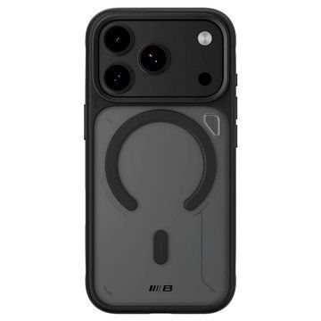 Чехол Blueo Frosted Heat Dissipation Stand with MagSafe для Apple iPhone 17 Pro Max 3713 фото