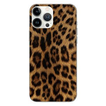 Чехол Golden Cheetah для iPhone 13 Pro 7978 фото