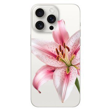 Чехол Lilly для iPhone  15 Pro Max 5379 фото