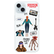 Чохол Stranger Things для iPhone 15 3053 фото 1