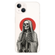 Чехол Skeleton для iPhone 13 mini 1678 фото 1