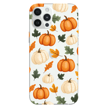 Чехол Pumpkin для iPhone 12 Pro 0450 фото