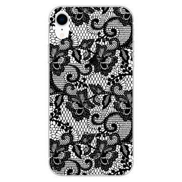 Чохол Classic Ornament для iPhone XR 6095 фото