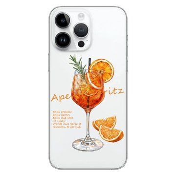 Чехол Sunny Spritz для iPhone 14 Pro Max 6727 фото