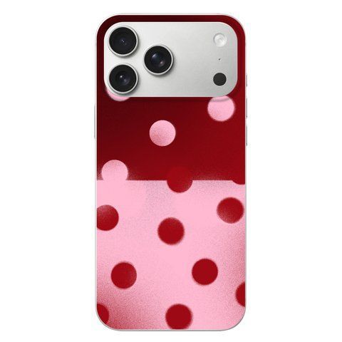 Чехол Berry Crush для iPhone 18 Pro Max 106317 фото