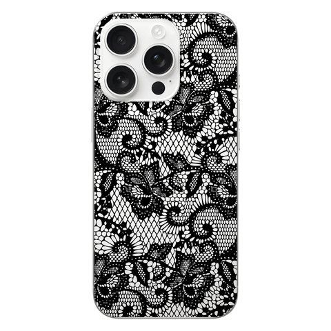 Чехол Classic Ornament для iPhone 16 Pro Max 5999 фото