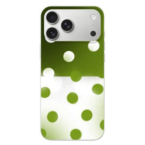Чехол Matcha Latte для iPhone 17 Pro Max 106117 фото