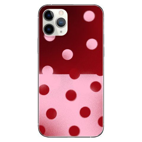Чехол Berry Crush для iPhone 11 Pro 106417 фото