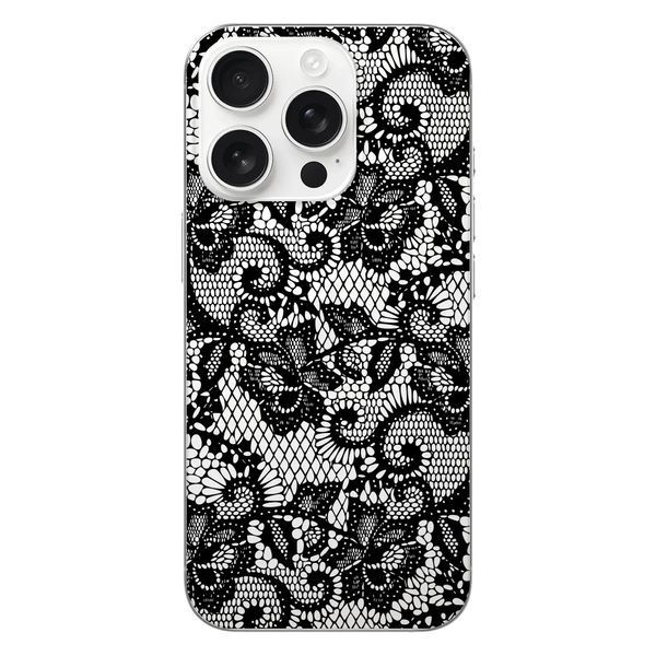 Чехол Classic Ornament для iPhone 16 Pro Max 5999 фото