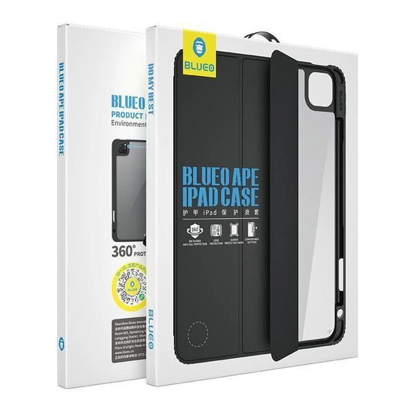 Чохол-книжка BlueO Ape Case для Apple iPad Pro 11" (2018-2022) ipad_0017 фото