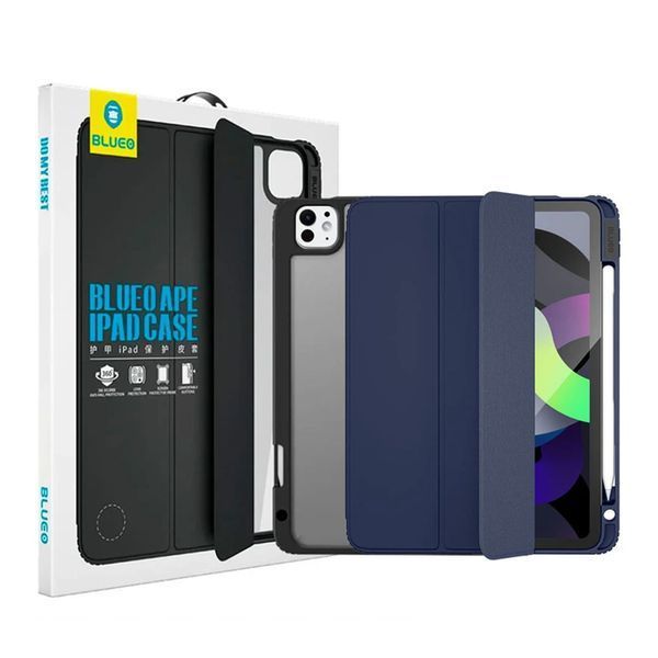 Чехол-книжка BlueO Ape Case для Apple iPad Pro 13" (2024-2025) ipad_0002 фото