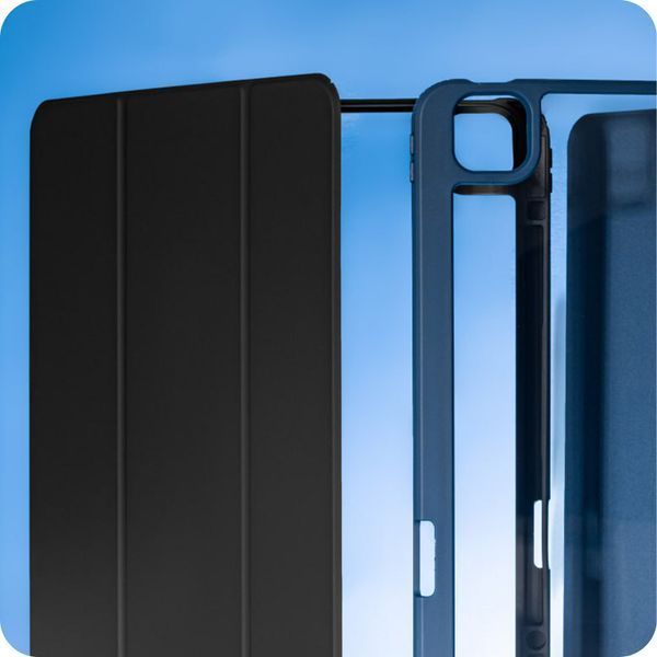 Чохол-книжка BlueO Ape Case для Apple iPad Pro 11" (2018-2022) ipad_0017 фото