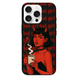 Чехол Bad Girl для iPhone 16 Pro Max 2099 фото 1