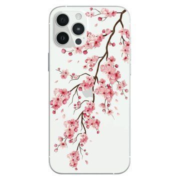 Чехол Crystal Bloom для iPhone 12 Pro 7529 фото
