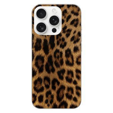 Чохол Golden Cheetah для iPhone 16 Pro 7930 фото