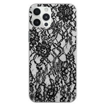 Чехол Lace Rhythm для iPhone 12 Pro Max 5330 фото