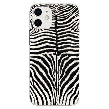 Чохол Safari Zebra для iPhone 12 8230 фото
