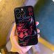 Чохол Маска Самурая для iPhone 11 Pro Max 1137 фото 3