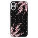 Чехол Classic Sakura для iPhone 16 Plus 5558 фото 1