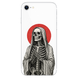 Чохол Skeleton для iPhone SE 3 2022 / iPhone SE 2 2020 / iPhone 7 / iPhone 8 1742 фото 1