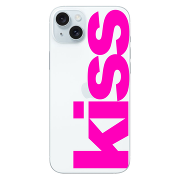 Чехол KISS для iPhone 15 Plus 1193 фото