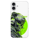Чохол Ghost для iPhone 16 3262 фото 1