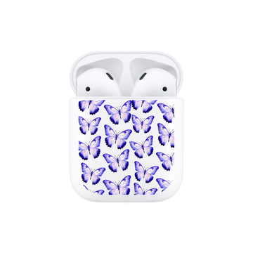 Чехол Butterfly для AirPods 1/2 3858 фото