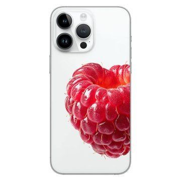 Чехол Sweet Raspberry для iPhone 14 Pro 8672 фото