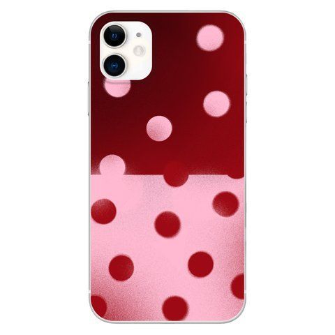 Чехол Berry Crush для iPhone 11 106419 фото