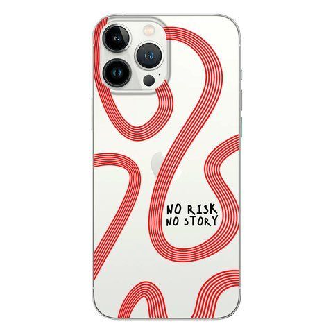 Чохол No risk для iPhone 13 Pro Max 108269 фото