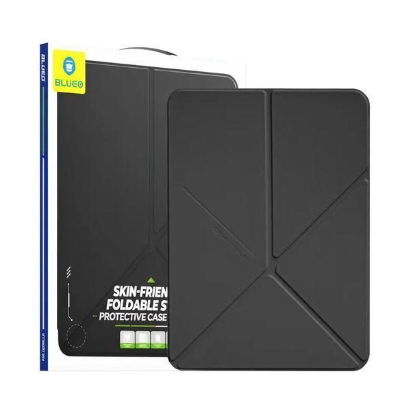 Чехол-книжка BlueO Skin Friendly для Apple iPad PPro 11" (2018-2022) ipad_0019 фото